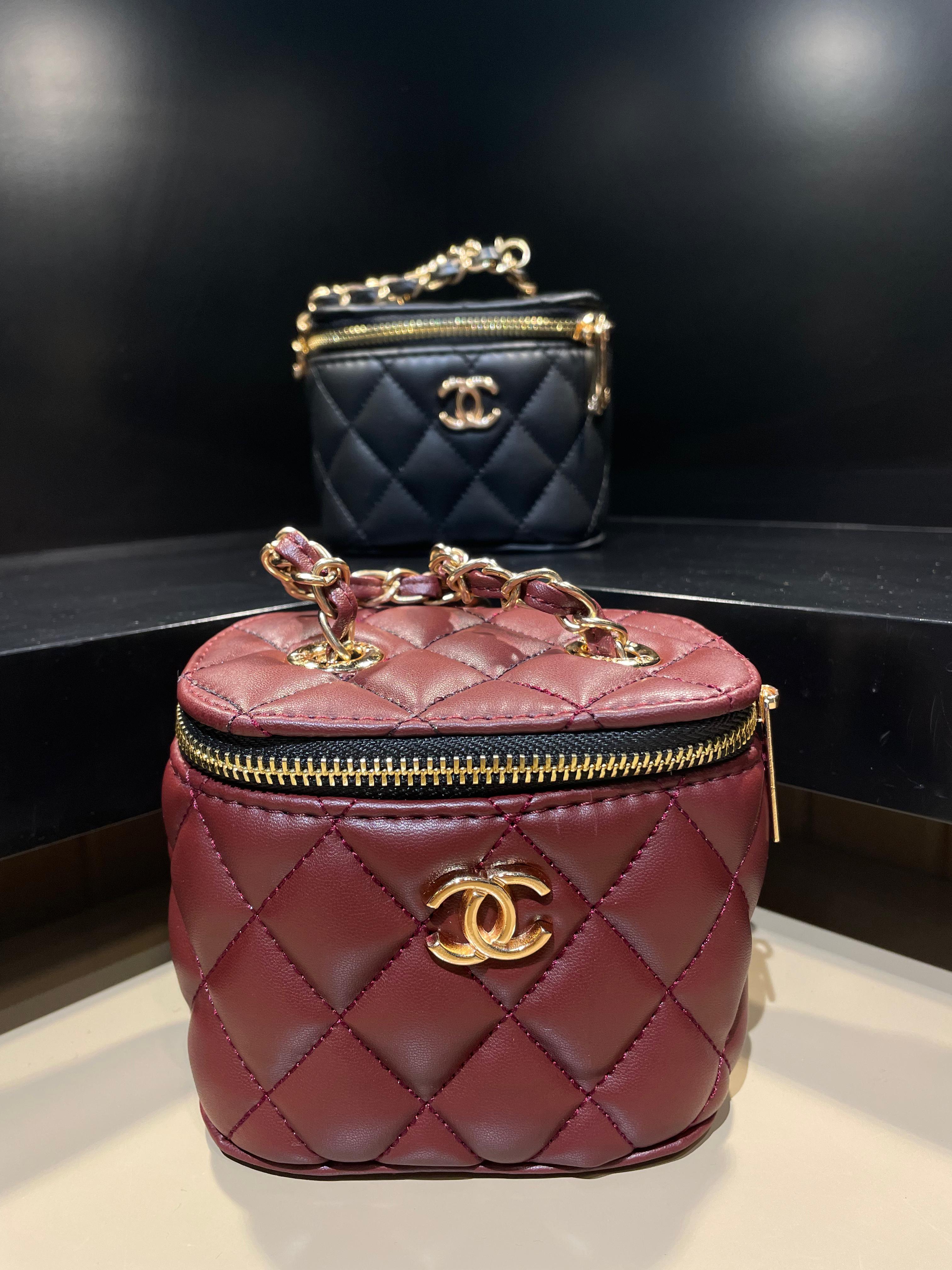 Chanel box çanta