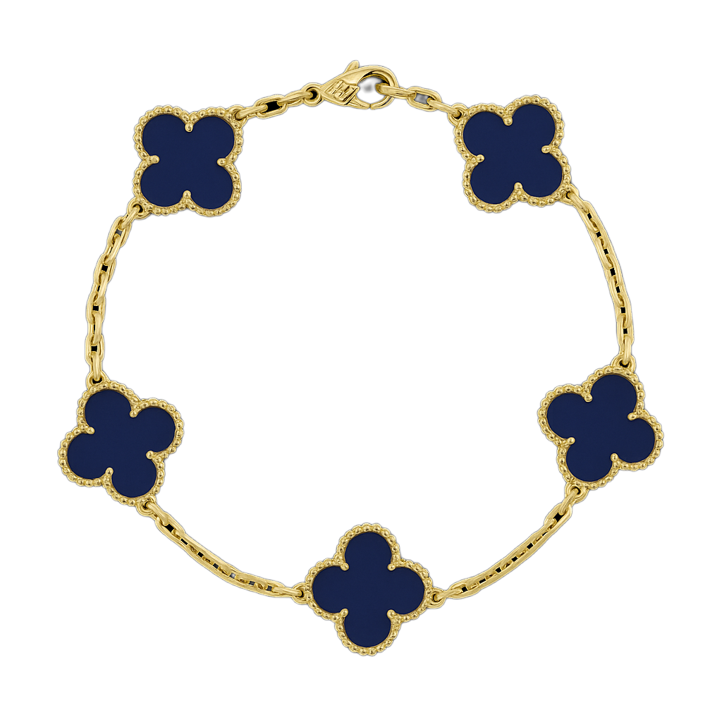 VCA Bileklik (ALTIN-RENK)